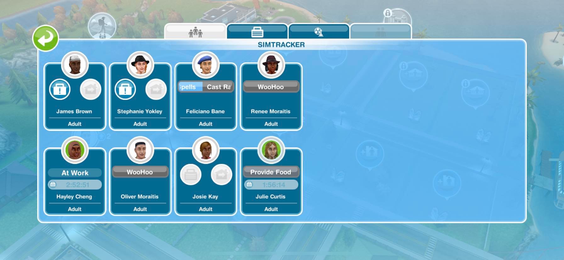 The Sims FreePlay' Review – Play God in Real Time – TouchArcade