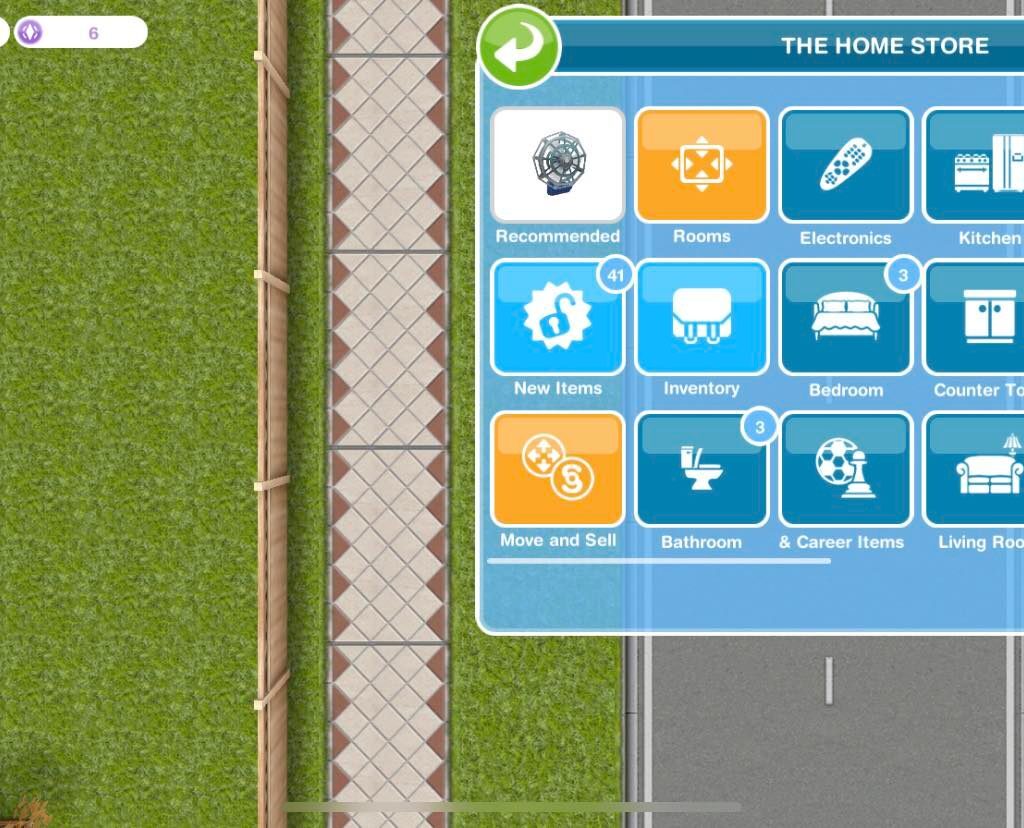 The Sims FreePlay Mobile - A Chance to Play God - Gaming Yeeter
