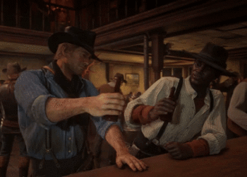 Rockstar Abandons Read Dead Online – Should We Form A Posse?