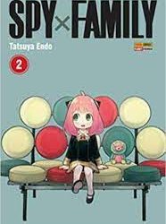 spy x family, anime, marshmallow chair