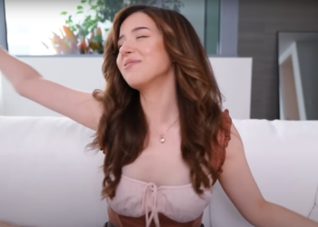 pokimane, top twitch streamers,