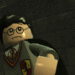 Harry Potter LEGO