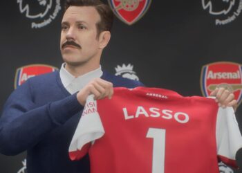FIFA 23 – Giving Thanks for a Chance to Hire Ted Lasso