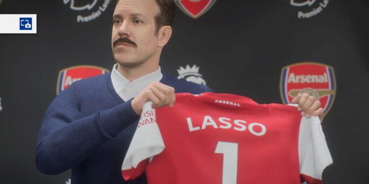 FIFA 23 – Giving Thanks for a Chance to Hire Ted Lasso