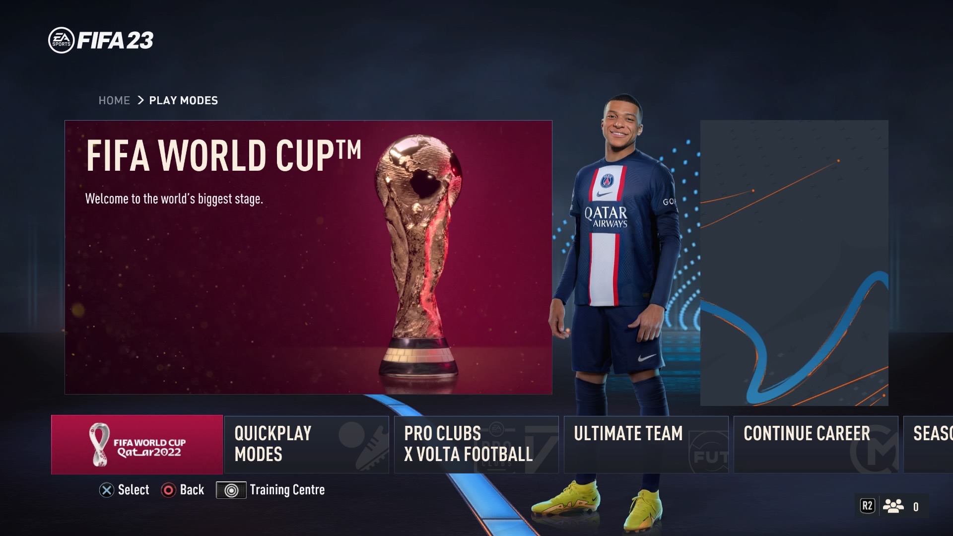 FIFA 23 Review - Sorry Ted, I Don't Believe