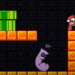 Alphabet Lore, Super Mario 3 mashup