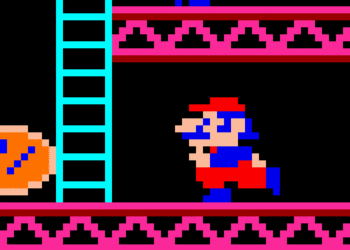 A People’s History of Donkey Kong