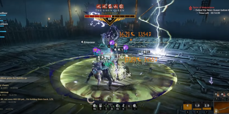 Sirens time trial world record, new world, fish aficionados