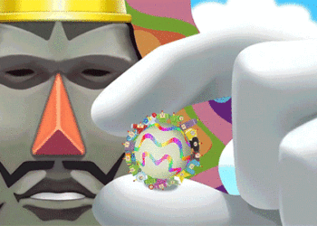katamari damacy, king of al cosmos