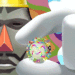 katamari damacy, king of al cosmos