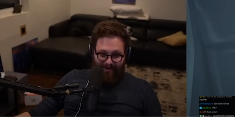 maximum, streamer, twitch, wow