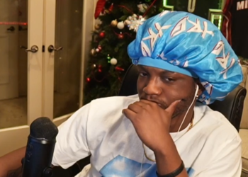 YourRage, kick streamer, twitch, CoD