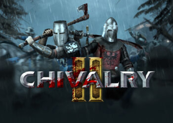 chivalry II