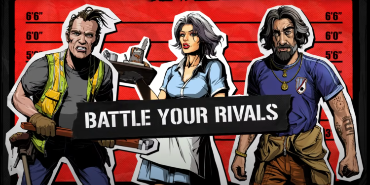 [Redacted] A New Comic Book-y Scifi Roguelike