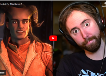 asmongold dragon age veilguard