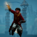 Potter Quidditch game