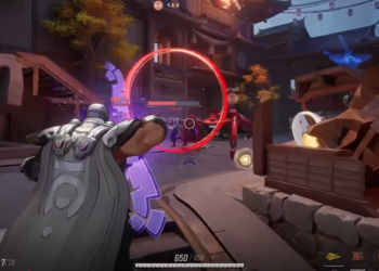 Marvel Rivals | Overwatch Methadone