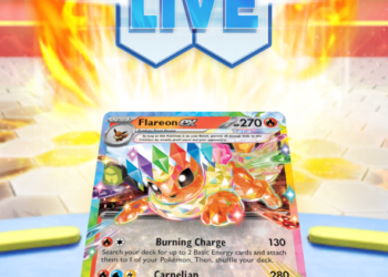 Pokémon TCG Live | A Guide for Casuals