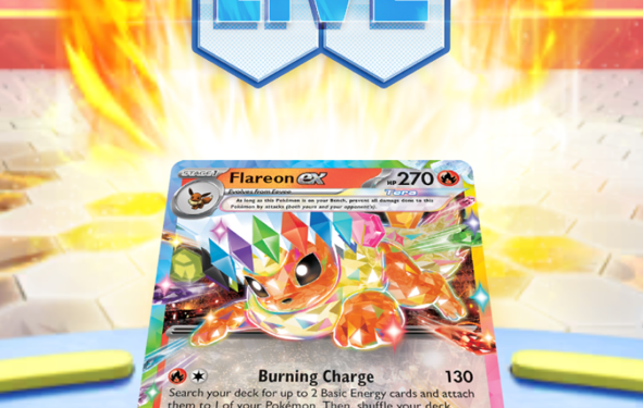 Pokémon TCG Live | A Guide for Casuals