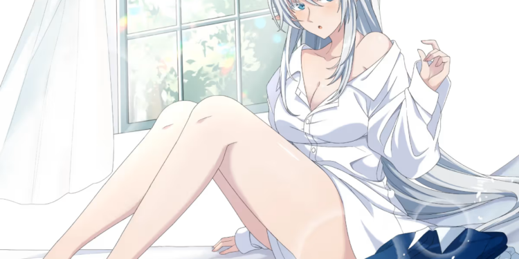 anima, japanese moonliet game