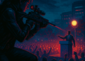 games that feature political assassination