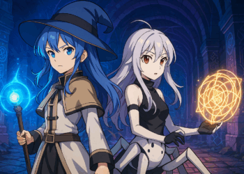 Mushoku Tensei Jobless Reclamation